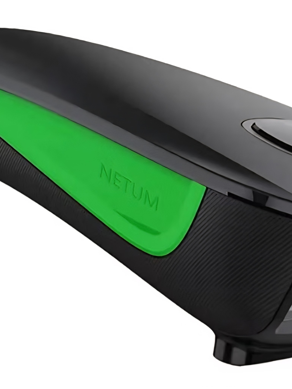 NETUM Mini Barcode Scanner Bluetooth Compatible, Portable Bar Code Reader